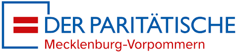 das Logo vom Verband Der Paritätische das Logo vom Verband Der Paritätische